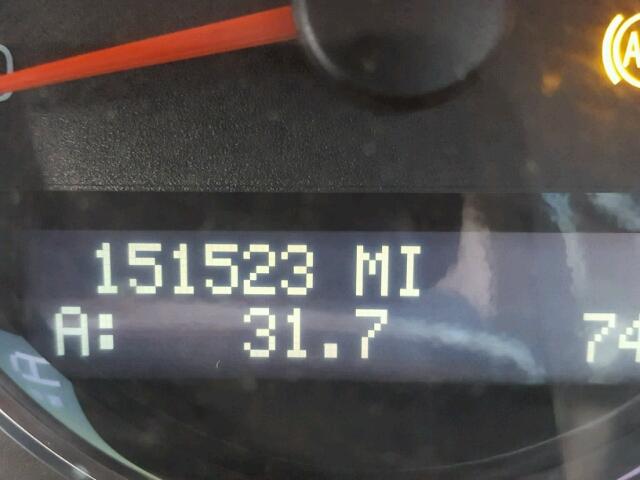 1GNDV33L05D251201 - 2005 CHEVROLET UPLANDER L 白色 照片 8