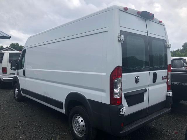 3C6TRVDG1EE119236 - 2014 RAM PROMASTER 白色 照片 3