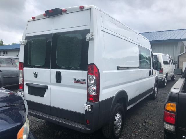 3C6TRVDG1EE119236 - 2014 RAM PROMASTER 白色 照片 4