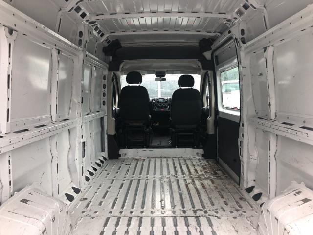 3C6TRVDG1EE119236 - 2014 RAM PROMASTER 白色 照片 5