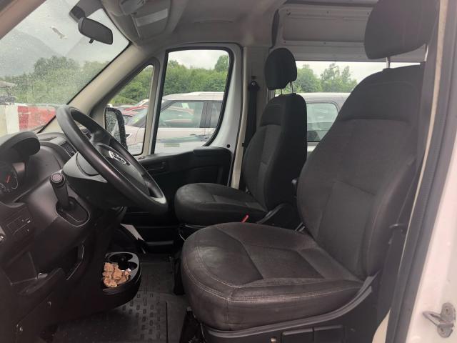 3C6TRVDG1EE119236 - 2014 RAM PROMASTER 白色 照片 6