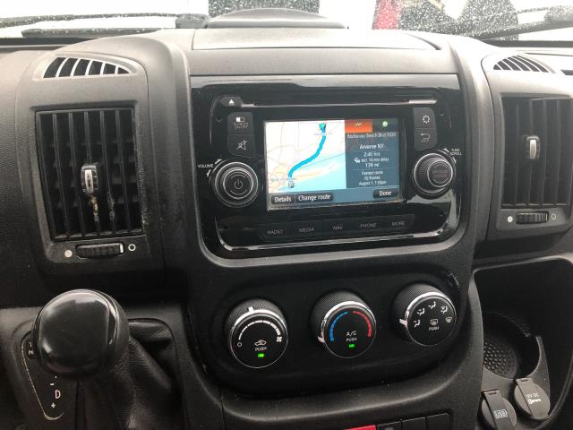 3C6TRVDG1EE119236 - 2014 RAM PROMASTER 白色 照片 7