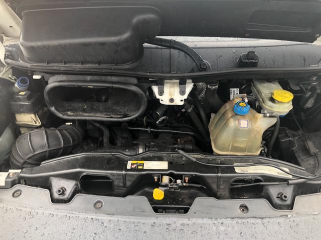 3C6TRVDG1EE119236 - 2014 RAM PROMASTER 白色 照片 9