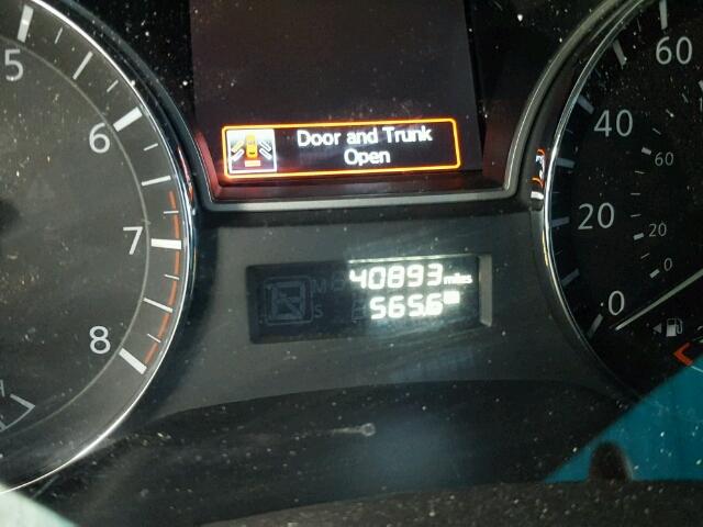 1N4AL3AP7FC472671 - 2015 NISSAN ALTIMA 2.5 WHITE photo 8