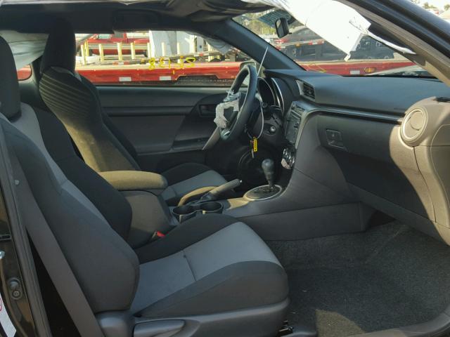 JTKJF5C79FJ009431 - 2015 TOYOTA SCION TC Qara foto 5