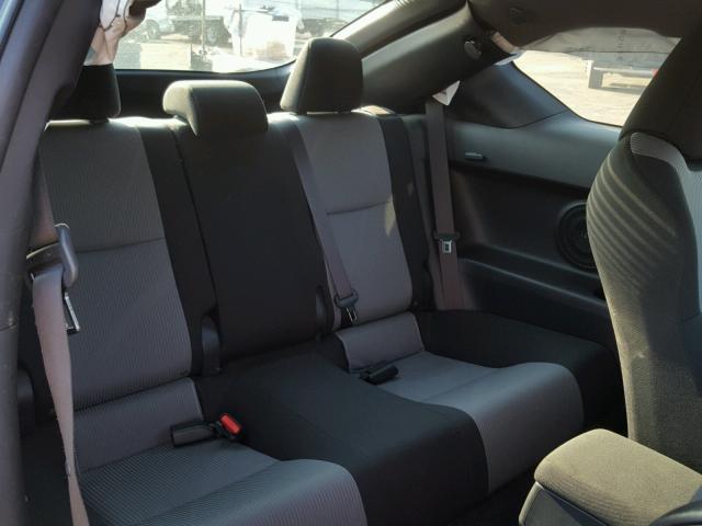 JTKJF5C79FJ009431 - 2015 TOYOTA SCION TC Qara foto 6