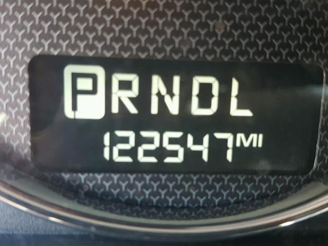 1G1ZS51F86F280962 - 2006 CHEVROLET MALIBU LS BLUE photo 8