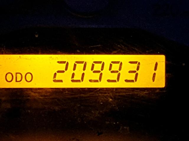 JTKDE167350019929 - 2005 TOYOTA SCION TC 蓝色 照片 8