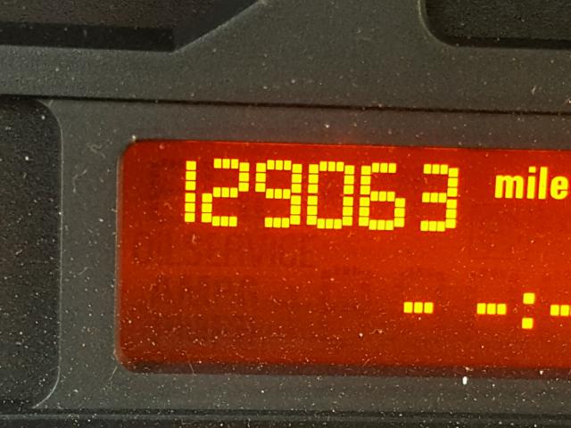 WBAAZ33475KW78814 - 2005 BMW 325 IS SUL BLUE photo 8