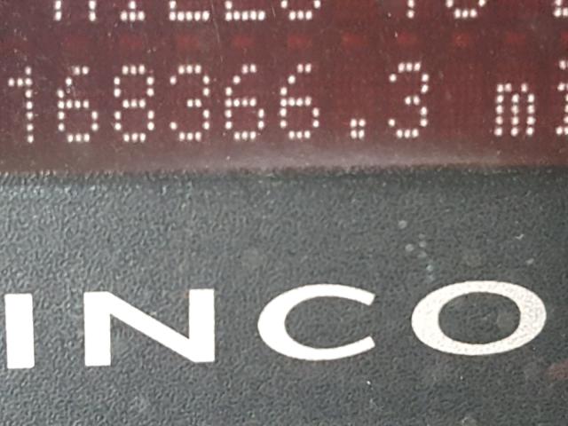 5LMFU27528LJ11051 - 2008 LINCOLN NAVIGATOR Schwarz Foto 8