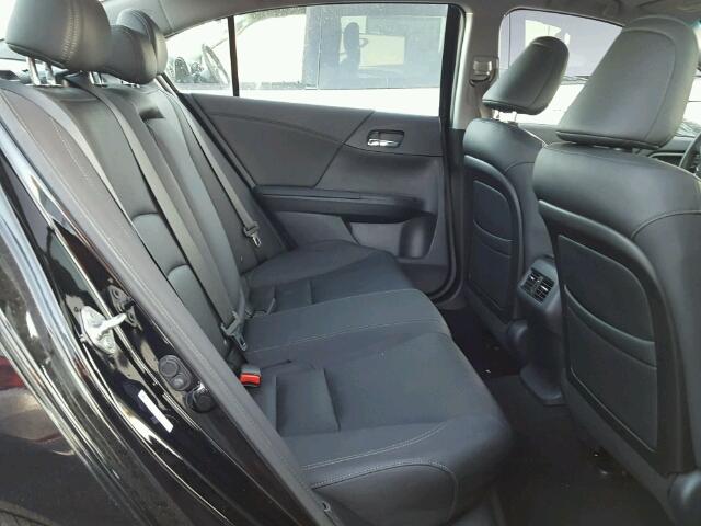 1HGCR3F82DA037442 - 2013 HONDA ACCORD EXL Qara foto 6