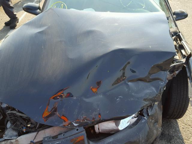 1G8ZY12792Z223601 - 2002 SATURN SC2 BLACK photo 7