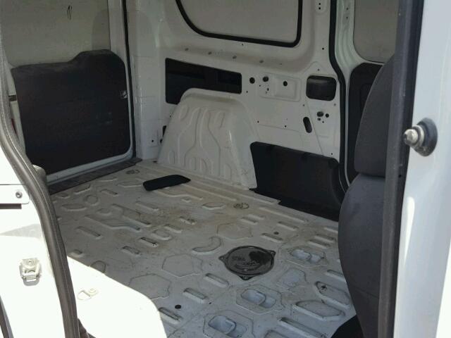 ZFBERFAB0H6F18946 - 2017 RAM PROMASTER 白色 照片 6