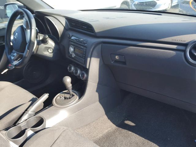 JTKJF5C78B3020757 - 2011 TOYOTA SCION TC 白色 照片 9