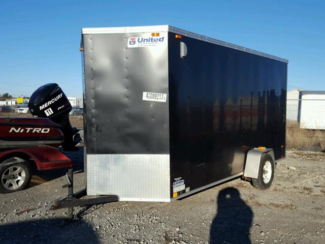 55YBC1423RV341112 - 2013 OTHR TRAILER BLACK photo 3