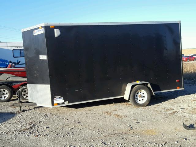 55YBC1423RV341112 - 2013 OTHR TRAILER BLACK photo 8