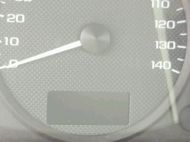 1G1ZU64835F333837 - 2005 CHEVROLET MALIBU MAX SILVER photo 8