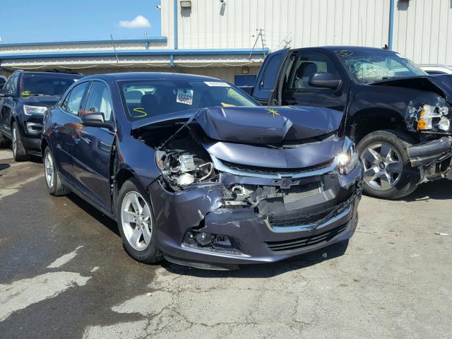 1G11B5SL4FF215740 - 2015 CHEVROLET MALIBU LS Mavi foto 1