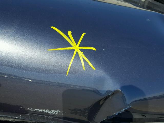 1G11B5SL4FF215740 - 2015 CHEVROLET MALIBU LS Mavi foto 7