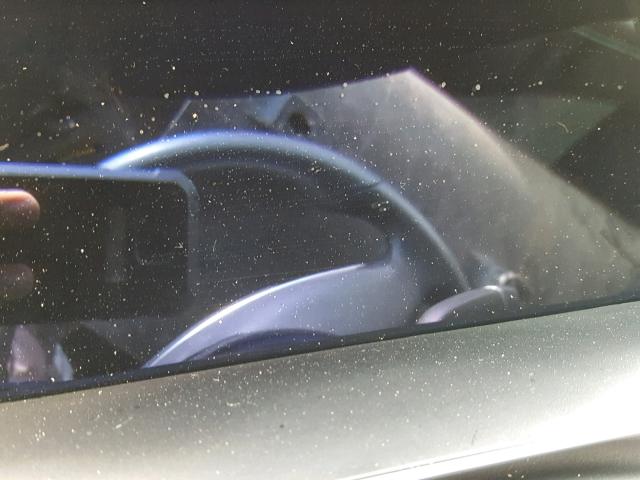 5YJSA1E28GF160502 - 2016 TESLA MODEL S BLACK photo 8