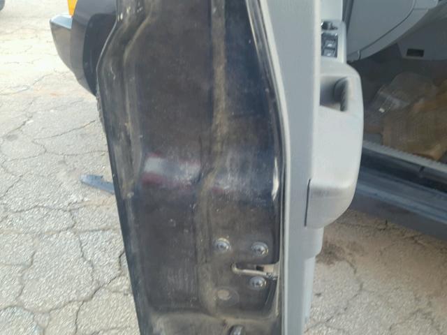 1J8HG48N86C131568 - 2006 JEEP COMMANDER Qara foto 10