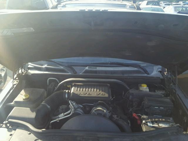 1J8HG48N86C131568 - 2006 JEEP COMMANDER Qara foto 7