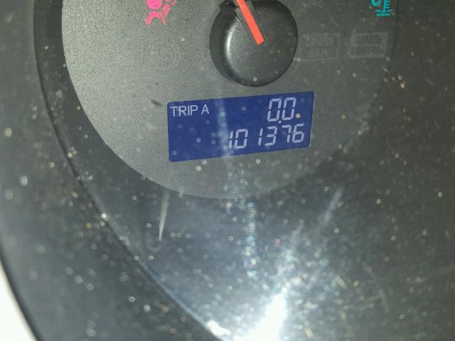 JHMGD37677S036778 - 2007 HONDA FIT S 黑色 照片 8