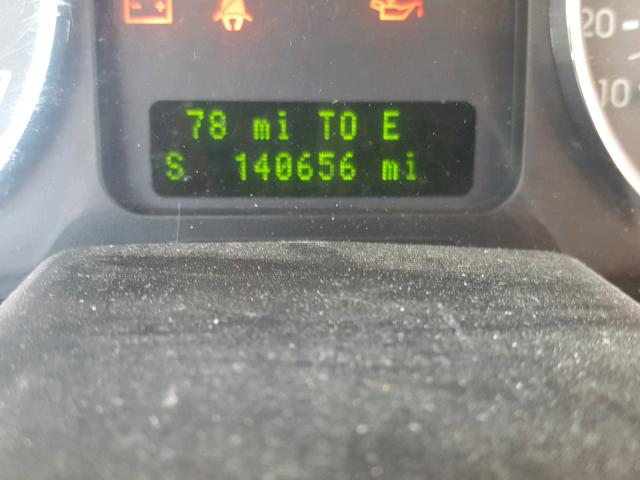 1MEFM43105G603599 - 2005 MERCURY MONTEGO PR 灰色 照片 8