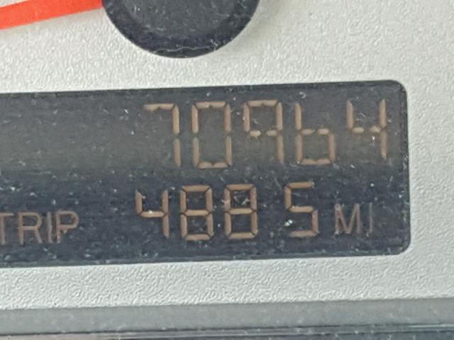 1G8AL58F47Z190127 - 2007 SATURN ION LEVEL SILVER photo 8