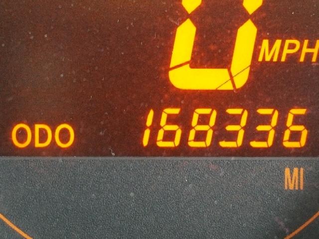 JTLKE50EX81001833 - 2008 TOYOTA SCION XB Weiß Foto 8