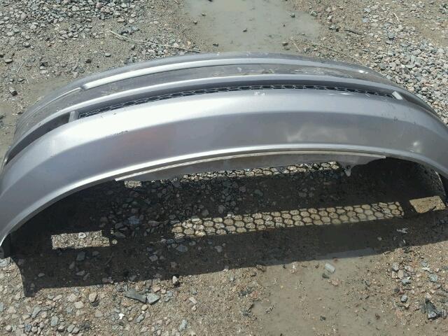 JTLKT324250200715 - 2005 TOYOTA SCION XB Gris foto 9