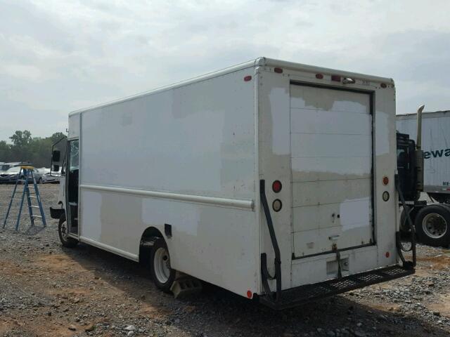 4UZAAPDH47CY88007 - 2007 FREIGHTLINER CHASSIS M WHITE photo 3