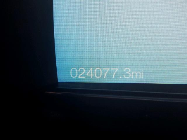 1FM5K8F84GGC49829 - 2016 FORD EXPLORER L SILVER photo 8