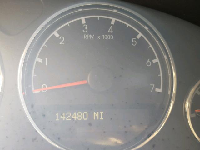 1GNDV23W48D127683 - 2008 CHEVROLET UPLANDER L 白色 照片 8