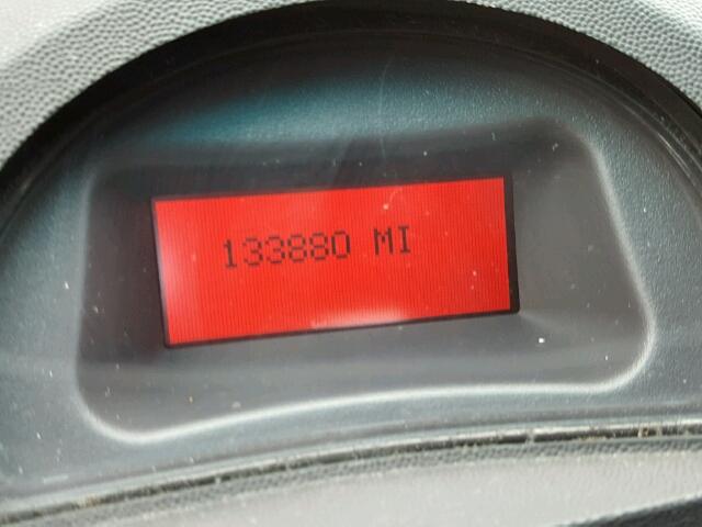 2G2WR584361190138 - 2006 PONTIAC GRAND PRIX ვერცხლისფერი ფოტო 8