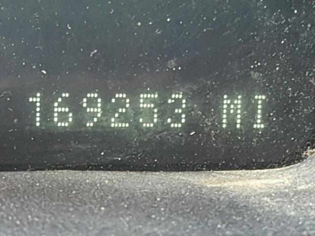 5LMFU27RX3LJ30409 - 2003 LINCOLN NAVIGATOR 银色 照片 8