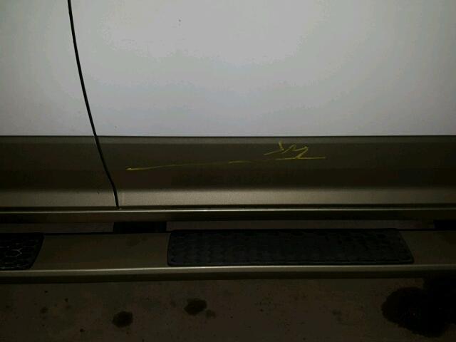 1C6RR6PT9DS629340 - 2013 RAM 1500 TWO TONE photo 9