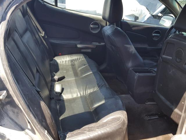 2G2WP552061112862 - 2006 PONTIAC GRAND PRIX Yaşıl foto 6