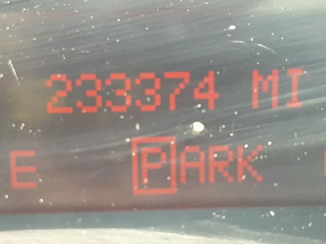 2G2WP552061112862 - 2006 PONTIAC GRAND PRIX Yaşıl foto 8