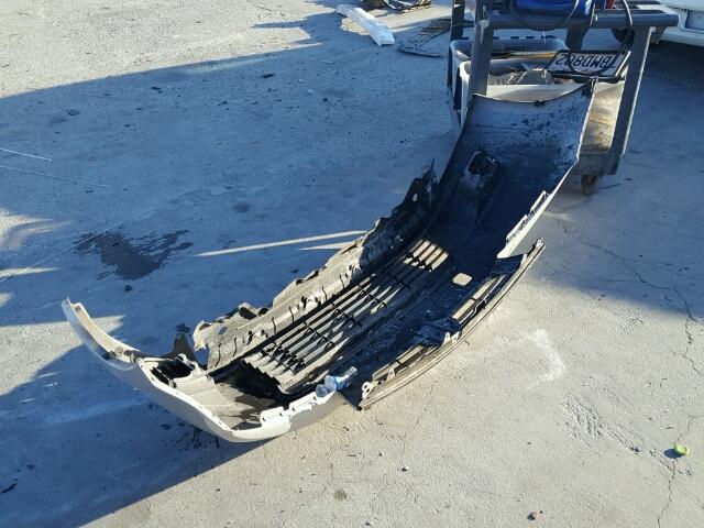 JTKJF5C7XD3054122 - 2013 TOYOTA SCION TC 银色 照片 9