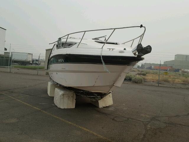 FGBC0563E999 - 1999 CHAP BOAT თეთრი ფოტო 1