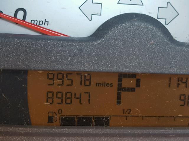 WMEEK31X78K195030 - 2008 SMART FORTWO PAS 白色 照片 8