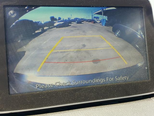 3MYDLBZV9GY115894 - 2016 TOYOTA SCION IA GRAY photo 9