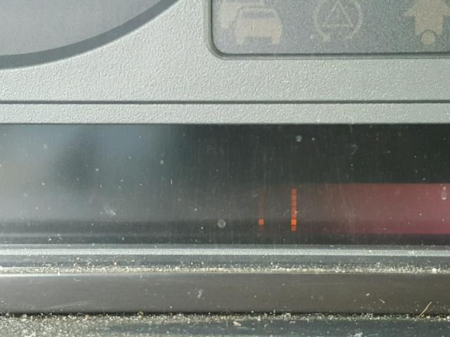 WBAGH8340YDP07024 - 2000 BMW 740 IL BLACK photo 8