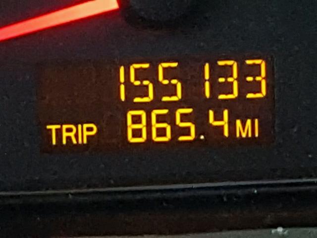 1G8AJ52F25Z173211 - 2005 SATURN ION LEVEL GOLD photo 8