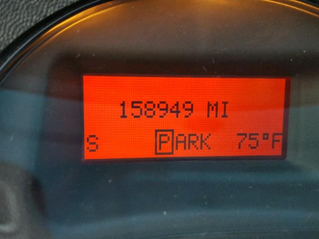 2G2WR524841115120 - 2004 PONTIAC GRAND PRIX SILVER photo 8