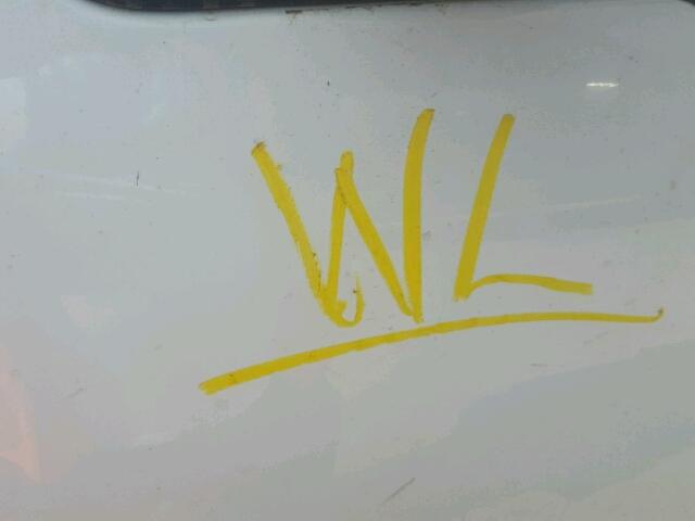 1FTFW1ET5EFC31613 - 2014 FORD F150 WHITE photo 9