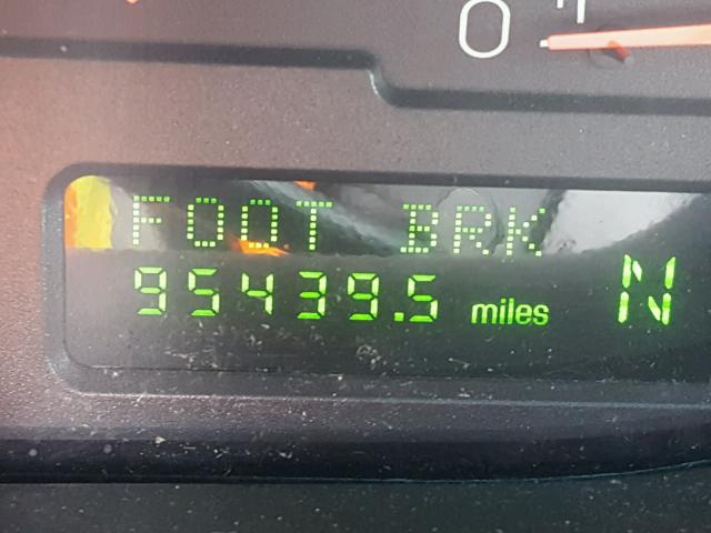 1LNHM86S35Y602748 - 2005 LINCOLN LS WHITE photo 8