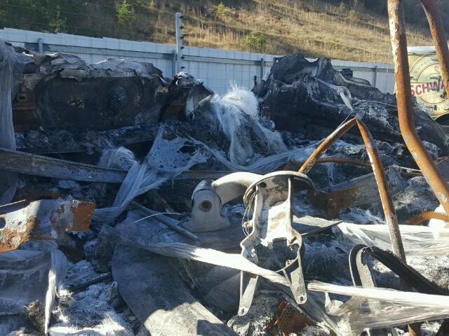 1FUJGLBG4CSBV8101 - 2012 FREIGHTLINER CASCADIA 1 BURN photo 6