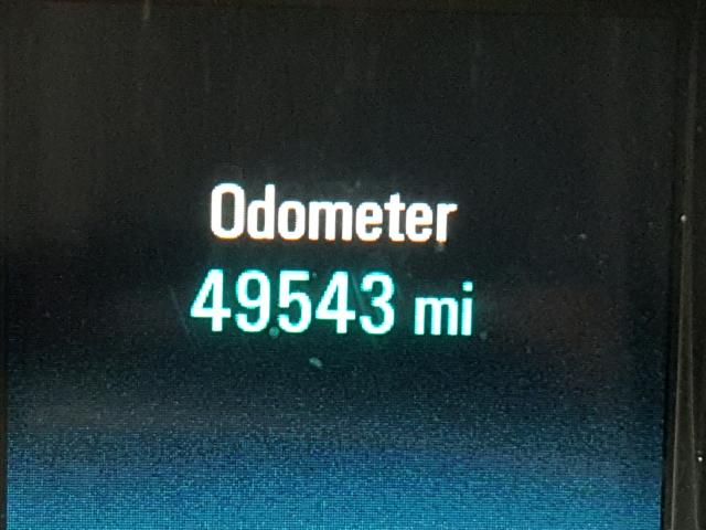 1G11C5SA1GF126639 - 2016 CHEVROLET MALIBU LIM 白色 照片 8